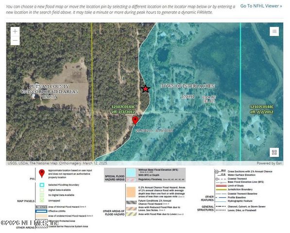 188 KAY Street, Interlachen, FL 32148