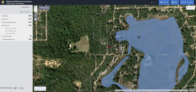 188 KAY Street, Interlachen, FL 32148