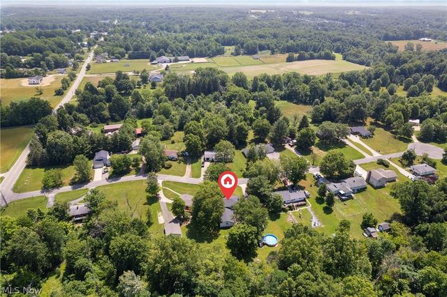 3991 Park Avenue, Rootstown, OH 44272