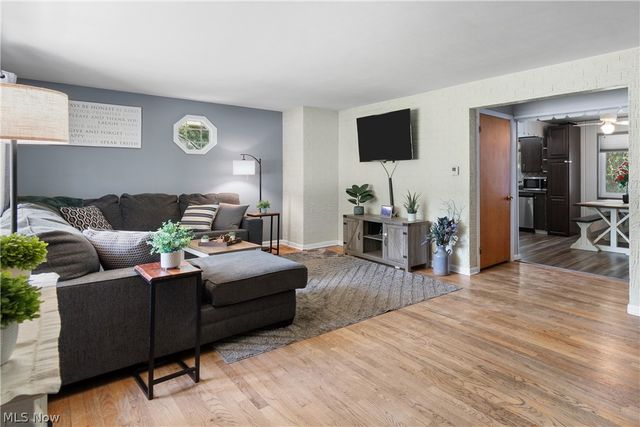 3991 Park Avenue, Rootstown, OH 44272