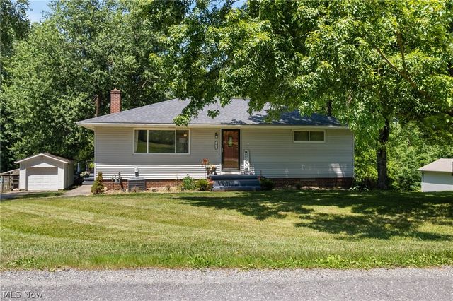 3991 Park Avenue, Rootstown, OH 44272