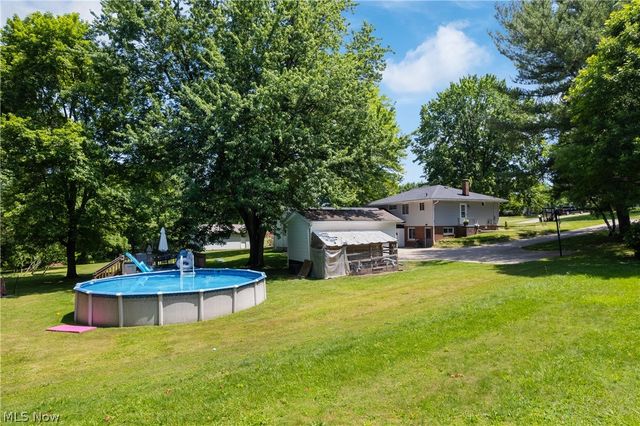 3991 Park Avenue, Rootstown, OH 44272
