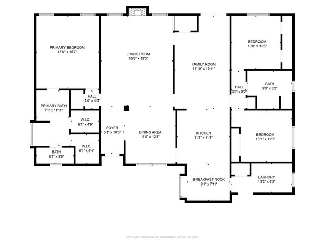 829 Hunters Creek Drive, Desoto, TX 75115