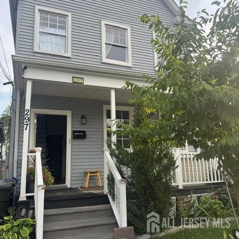 297 Sutton Street, Perth Amboy, NJ 08861