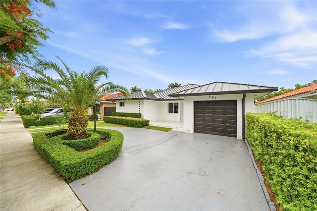 881 NW 133rd Ave 0, Miami, FL 33182