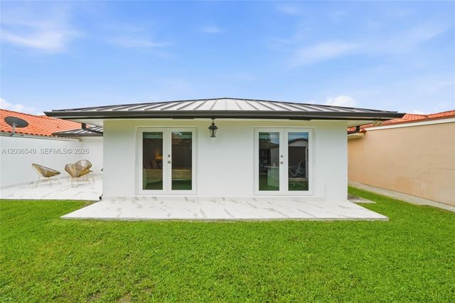 881 NW 133rd Ave 0, Miami, FL 33182