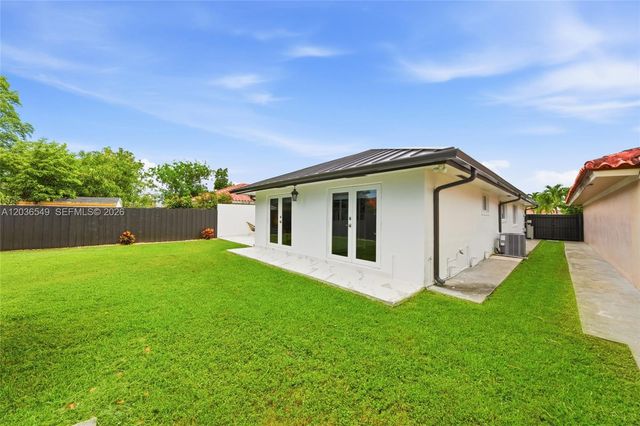 881 NW 133rd Ave 0, Miami, FL 33182