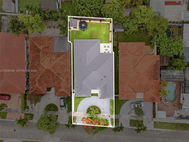 881 NW 133rd Ave 0, Miami, FL 33182