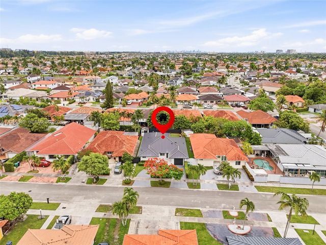 881 NW 133rd Ave 0, Miami, FL 33182