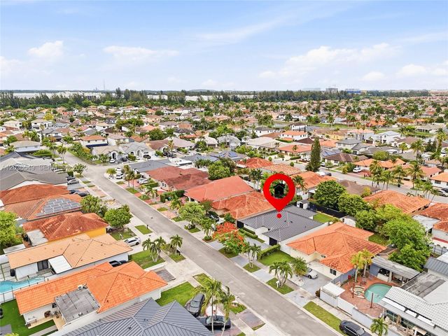 881 NW 133rd Ave 0, Miami, FL 33182