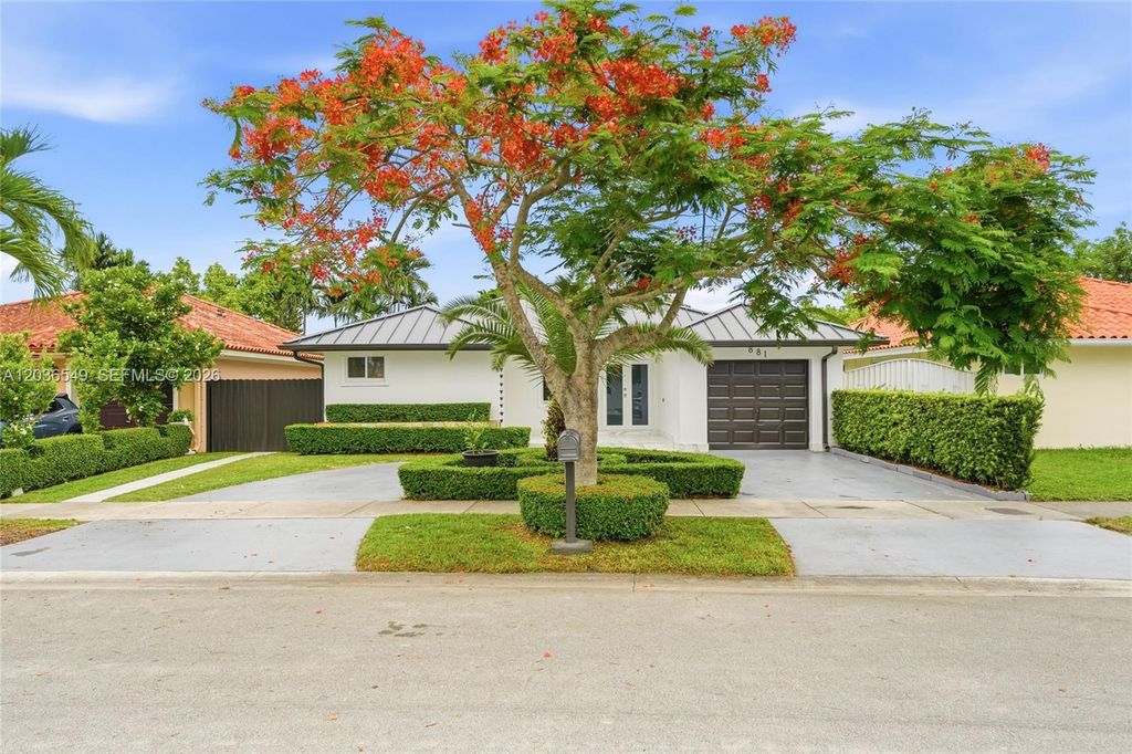 881 NW 133rd Ave 0, Miami, FL 33182