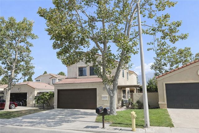 10228 Anacapa Court, Rancho Cucamonga, CA 91730