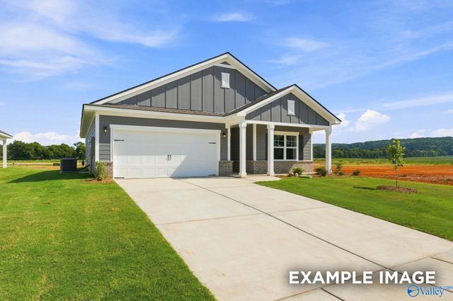 144 Plum Tree Lane, Hazel Green, AL 35750