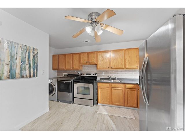 1047 Florence Ave, Colorado Springs, CO 80905