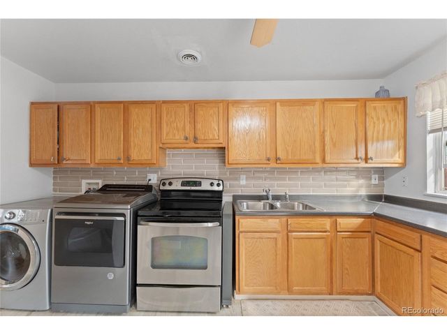 1047 Florence Ave, Colorado Springs, CO 80905