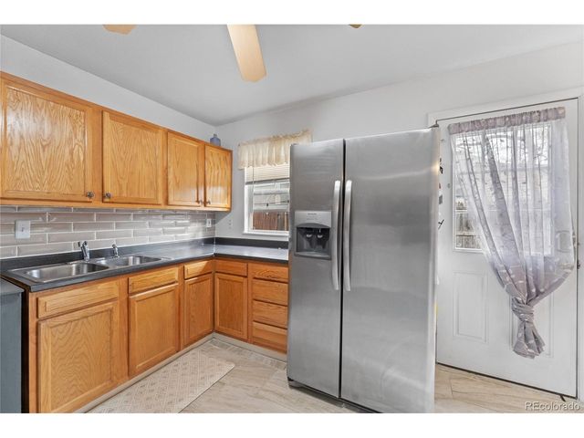 1047 Florence Ave, Colorado Springs, CO 80905