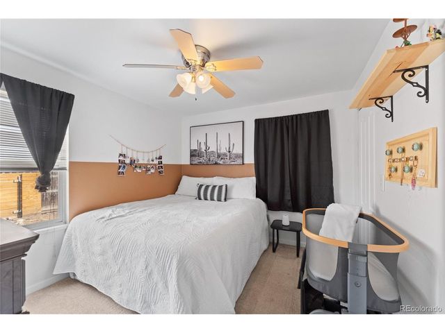 1047 Florence Ave, Colorado Springs, CO 80905