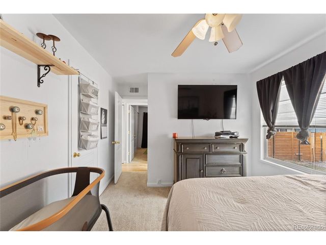 1047 Florence Ave, Colorado Springs, CO 80905