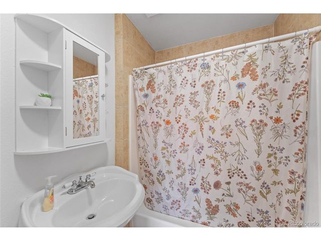 1047 Florence Ave, Colorado Springs, CO 80905