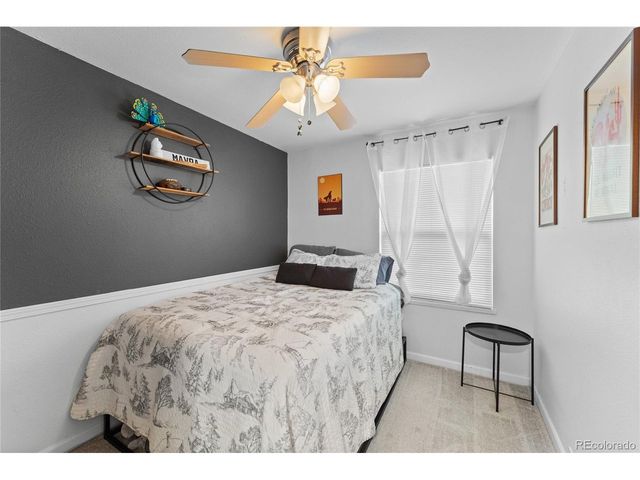 1047 Florence Ave, Colorado Springs, CO 80905