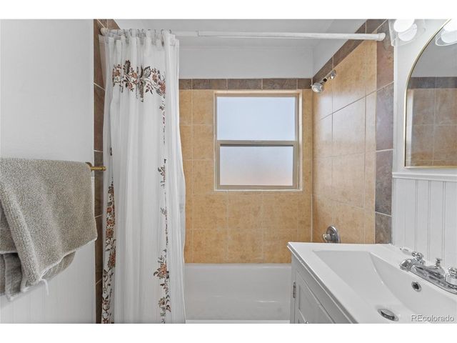 1047 Florence Ave, Colorado Springs, CO 80905