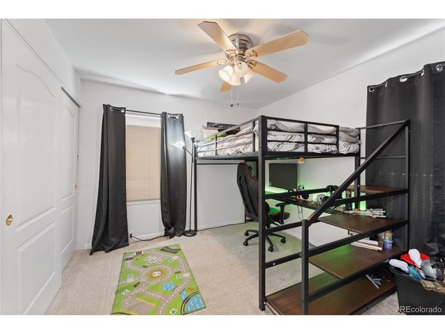 1047 Florence Ave, Colorado Springs, CO 80905