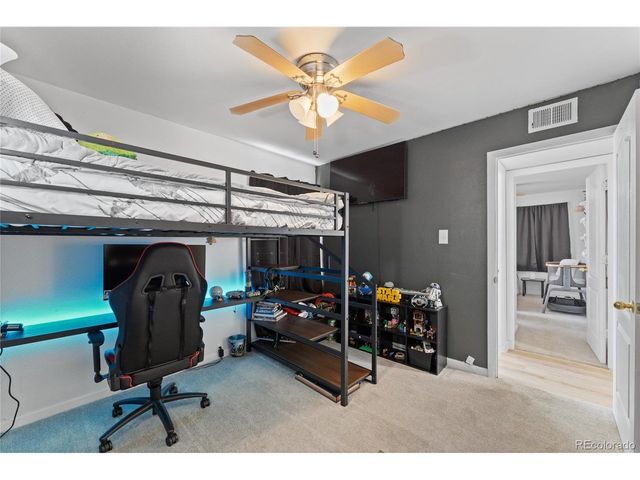 1047 Florence Ave, Colorado Springs, CO 80905