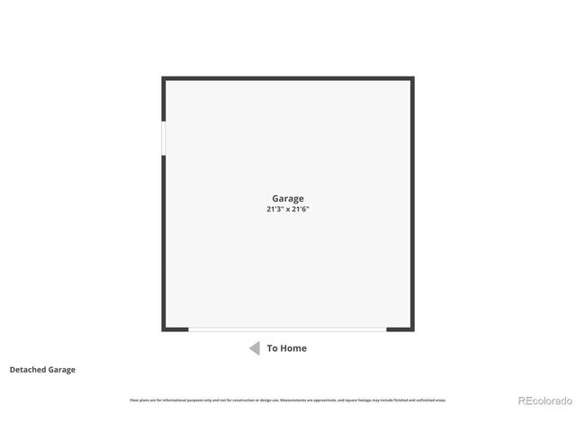 1047 Florence Ave, Colorado Springs, CO 80905