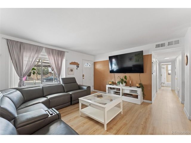 1047 Florence Ave, Colorado Springs, CO 80905