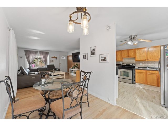 1047 Florence Ave, Colorado Springs, CO 80905