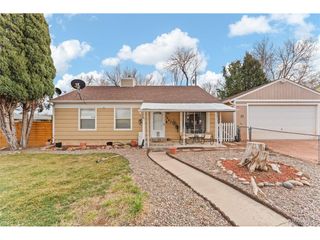 1047 Florence Ave, Colorado Springs, CO 80905