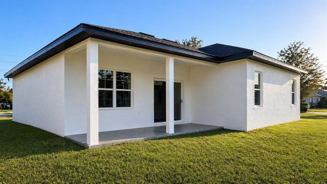 1205 HUDSON HARBOR LANE, Kissimmee, FL 34759