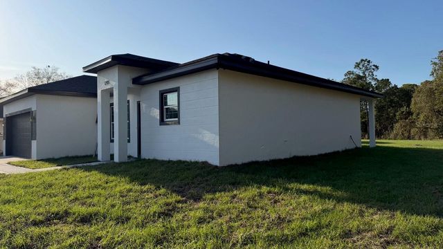 1205 HUDSON HARBOR LANE, Kissimmee, FL 34759