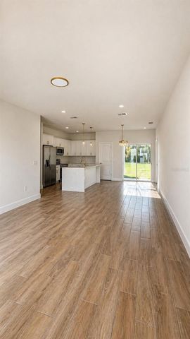 1205 HUDSON HARBOR LANE, Kissimmee, FL 34759