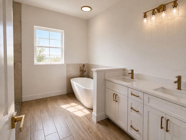 1205 HUDSON HARBOR LANE, Kissimmee, FL 34759