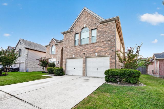 4907 Elmwood Court, Baytown, TX 77521