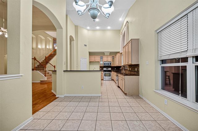 4907 Elmwood Court, Baytown, TX 77521