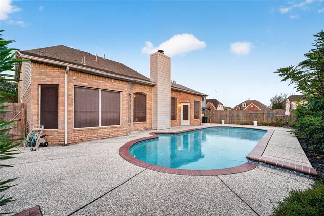 4907 Elmwood Court, Baytown, TX 77521