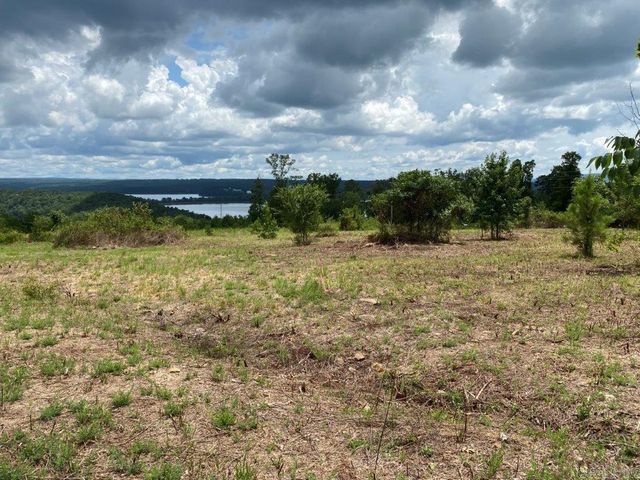 LOT 4 DONHAM Drive, Edgemont, AR 72044