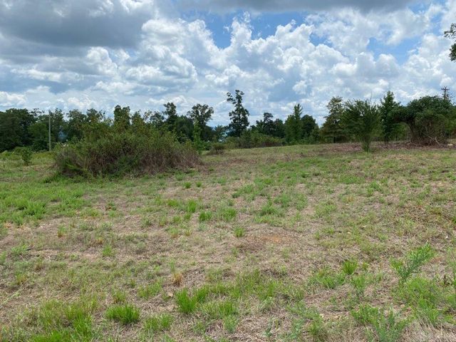 LOT 4 DONHAM Drive, Edgemont, AR 72044