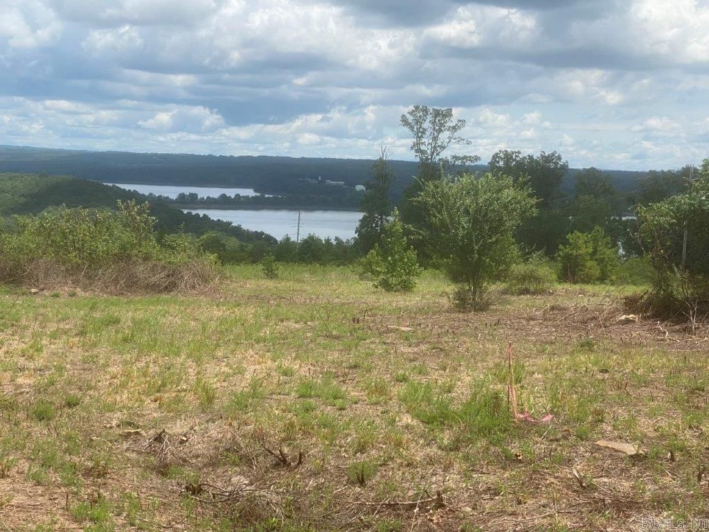 LOT 4 DONHAM Drive, Edgemont, AR 72044