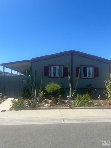 1301 Taft Highway 22, Bakersfield, CA 93307