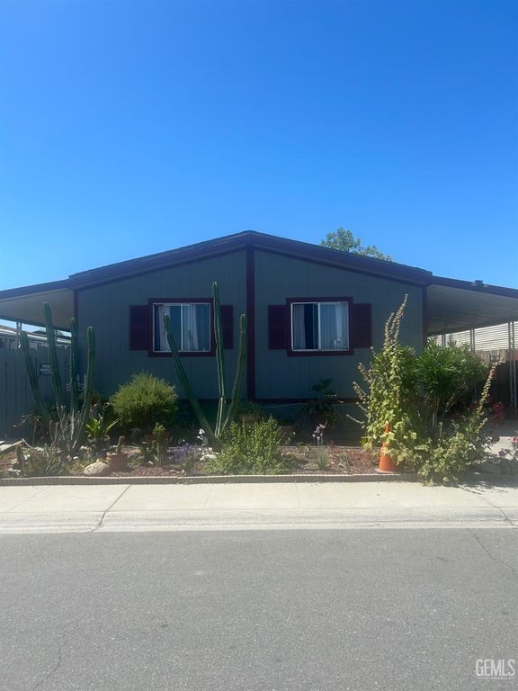 1301 Taft Highway 22, Bakersfield, CA 93307
