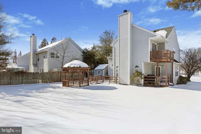 315 BRADFORD LN, Lansdale, PA 19446