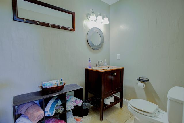 697 Frances Ave, St Augustine, FL 32086