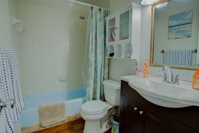 697 Frances Ave, St Augustine, FL 32086