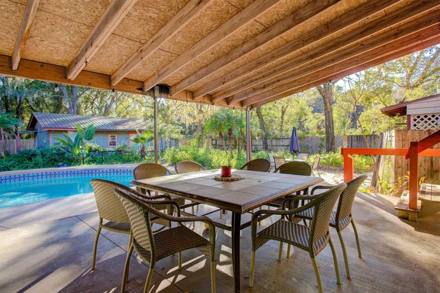 697 Frances Ave, St Augustine, FL 32086