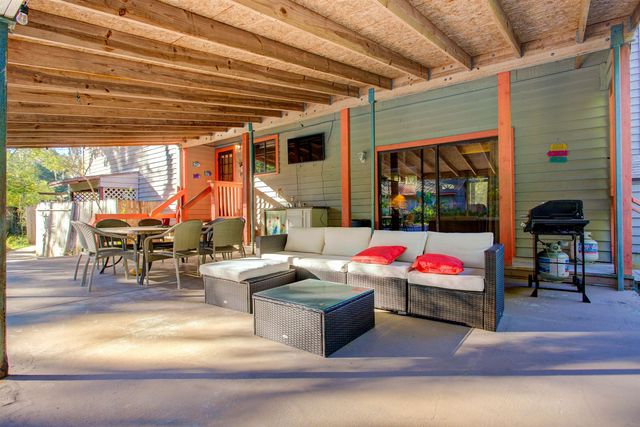 697 Frances Ave, St Augustine, FL 32086