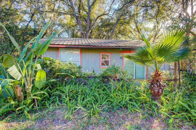 697 Frances Ave, St Augustine, FL 32086