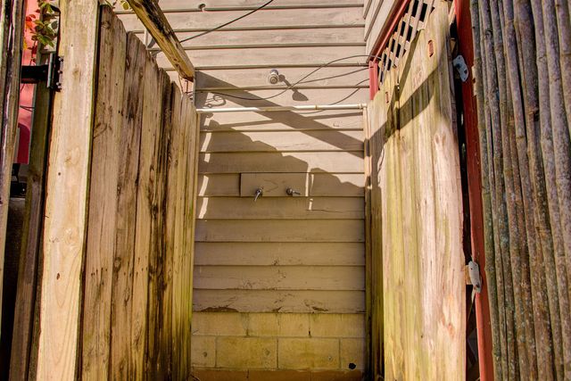 697 Frances Ave, St Augustine, FL 32086